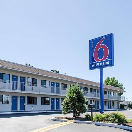 Motel 6-Centralia, Wa Esterno foto